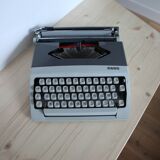 Japy typewriter