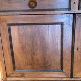 Buffet Saint Hubert 2 doors