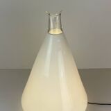 Buto, table lamp by noti massari for leucos, 1970s