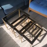 Nesting tables
