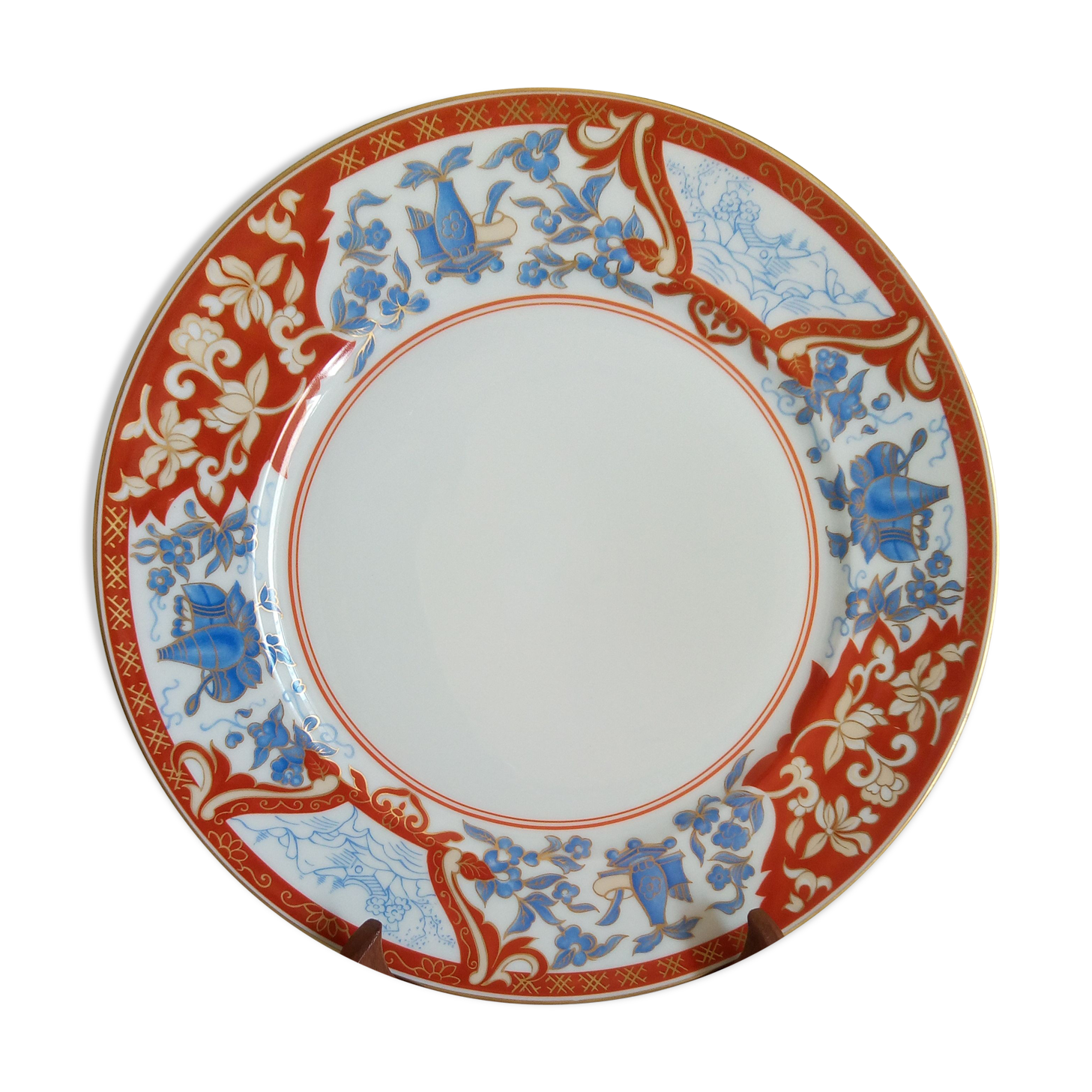 Haviland Limoges - Large decorative plate