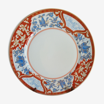 Haviland Limoges - Large decorative plate