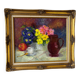 Still life signed Mic Muller