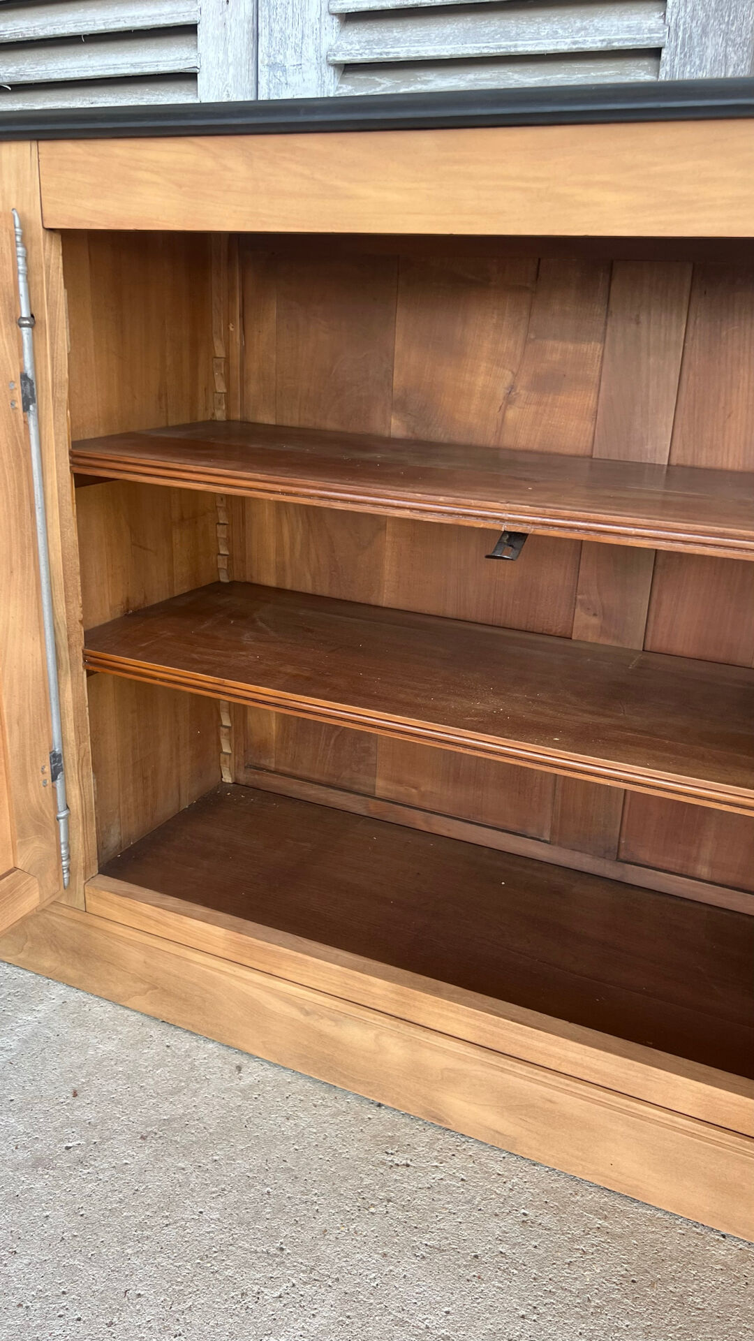 Large sideboard