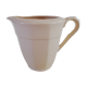 Iron earth milk jug
