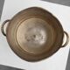Antique Silver-Plated Copper Champagne Bucket, France, circa 1900