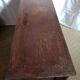 Antique craft furniture