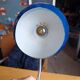 Lampe eye ball Falca 1960 environ