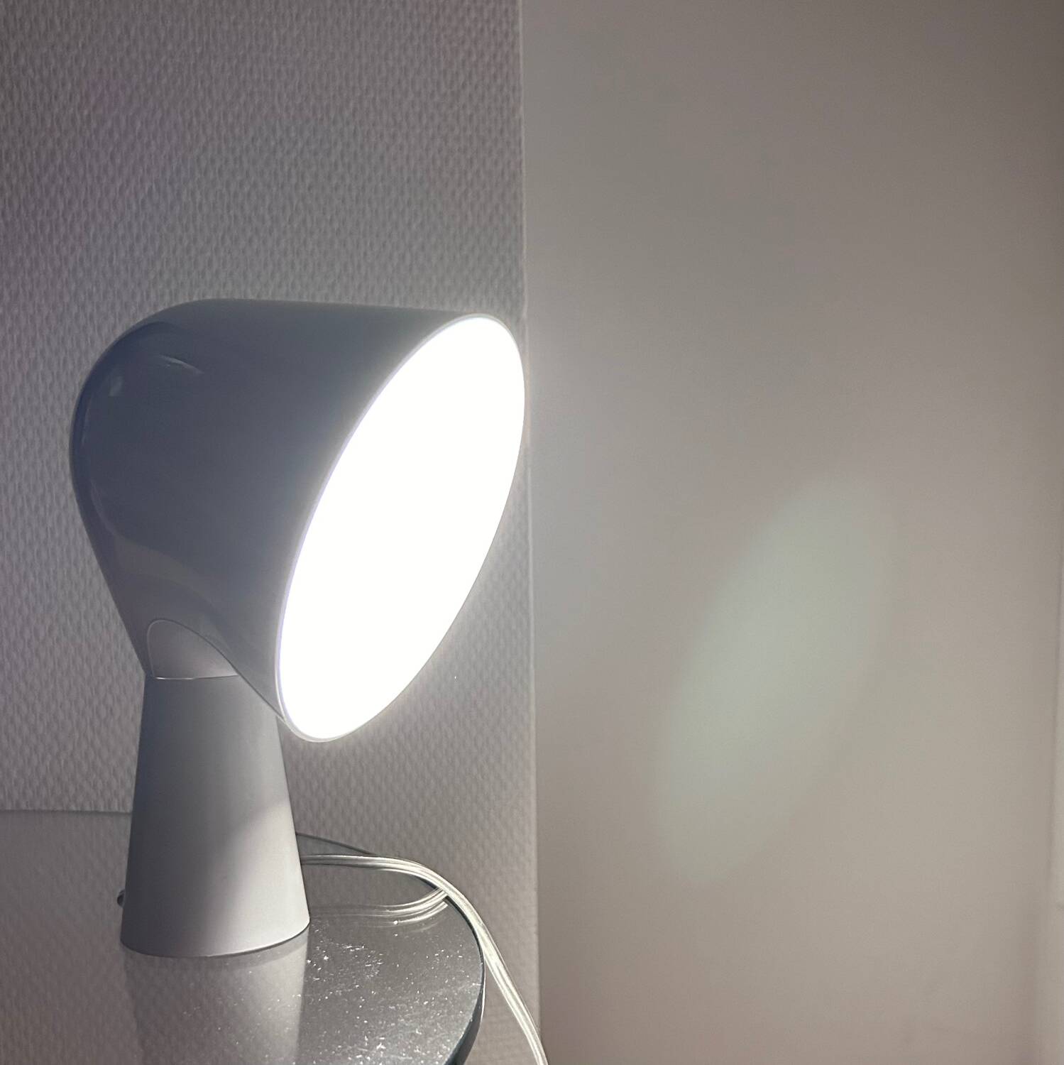 Lampe Binic Foscarini