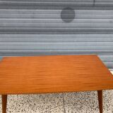 Rectangular Scandinavian style table