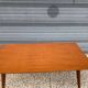 Rectangular Scandinavian style table