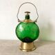 Vintage carafe music box