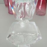Charet collection perfume bottle 50s
