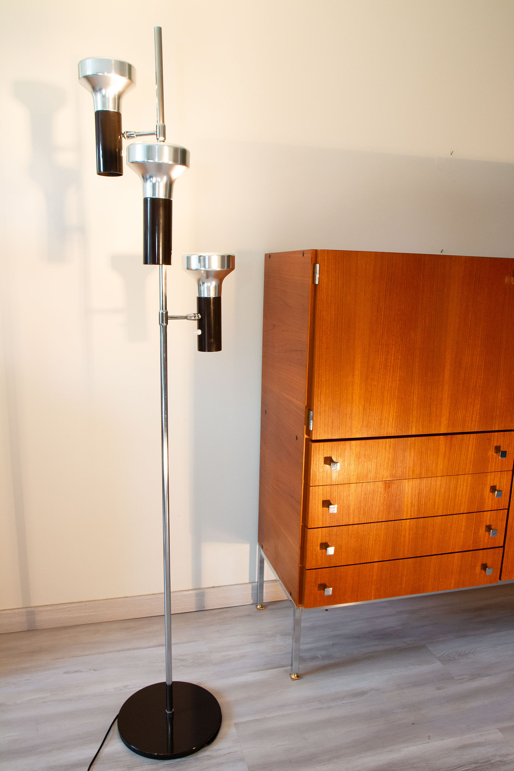 Monix floor lamp from the 60s