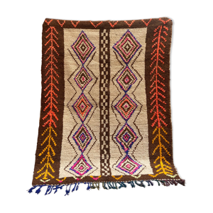Tapis azilal 215x158cm