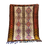 Tapis Azilal 215x158cm