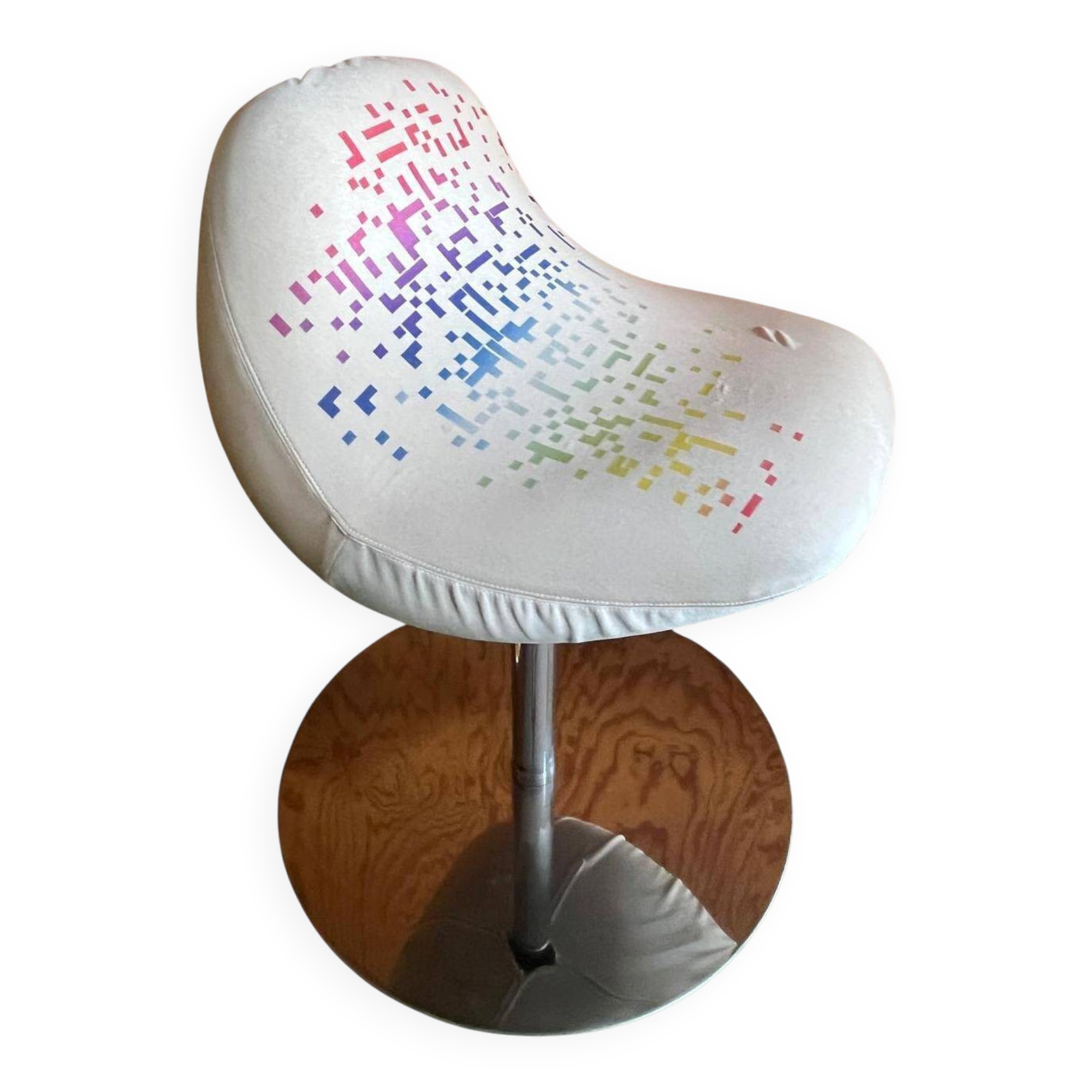 Dondoletto Chair by Pio & Tito Toso, 2009, Italy