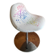 Dondoletto Chair by Pio & Tito Toso, 2009, Italy