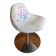 Dondoletto Chair by Pio & Tito Toso, 2009, Italy