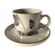 Sandstone lunch cup