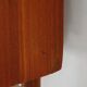 Vintage 1960s Scandinavian teak secretary | Denmark