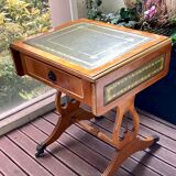 Antique gaming table - Bevan Funnell