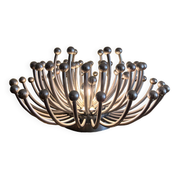 Applique Pistillo par Valenti, Italie, 1969
