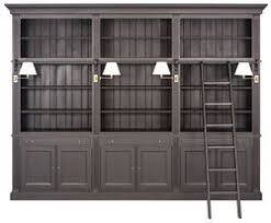 Flamant Library 3 part