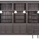 Flamant Library 3 part