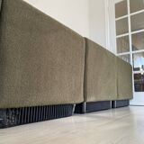 6 Herman Miller armchairs 1970