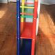 Pierre Sala pencil shelf