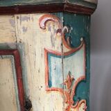 Corner