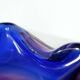 Murano glass pocket tray, Italy - 1960s