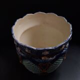 Cache pot