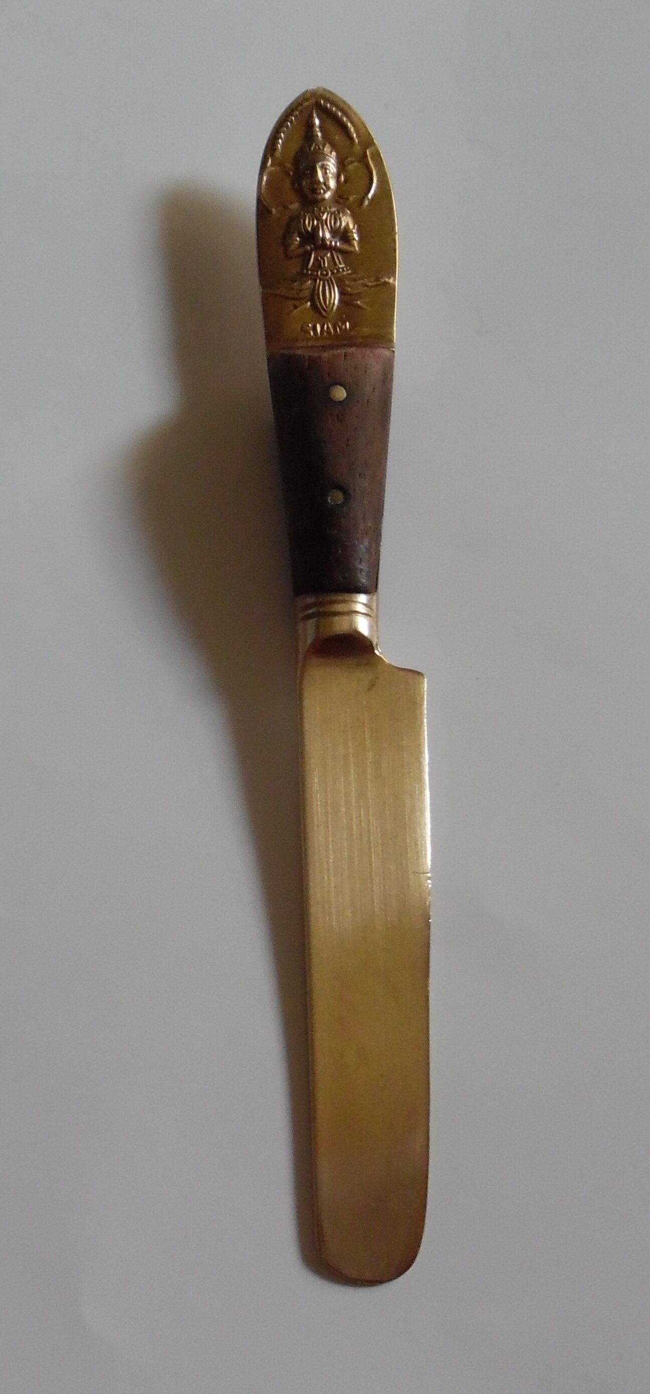 "Siam" butter knife