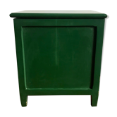 Wooden box