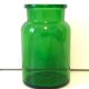 Green Vase