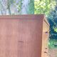 Commode vintage