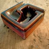Longchamp pipe holder ashtray