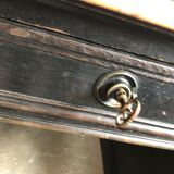 Napoleon III style box office