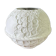 Bernardaud signed Limoges porcelain candle holder