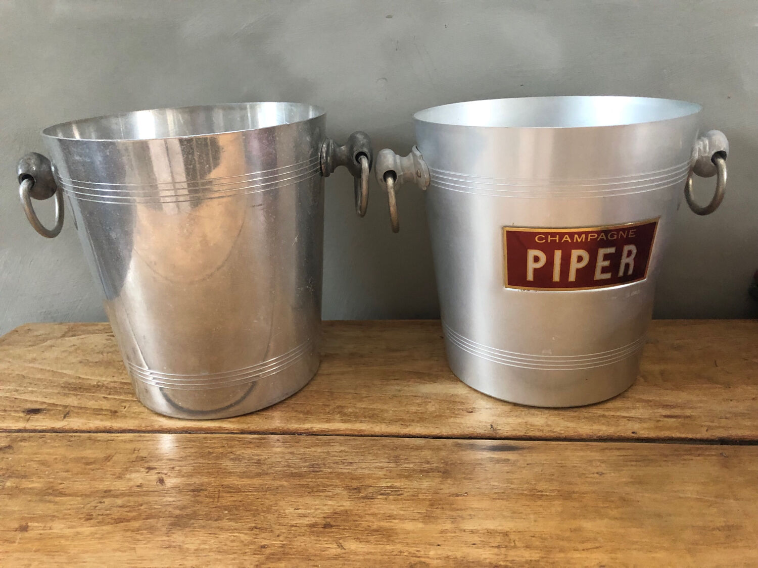 Laurent Perrier champagne bucket