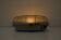 Vintage Industrial Ceiling Lamp Typ 511 32 01, Czechoslovakia, 1990's