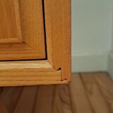 Armoire vintage années 60