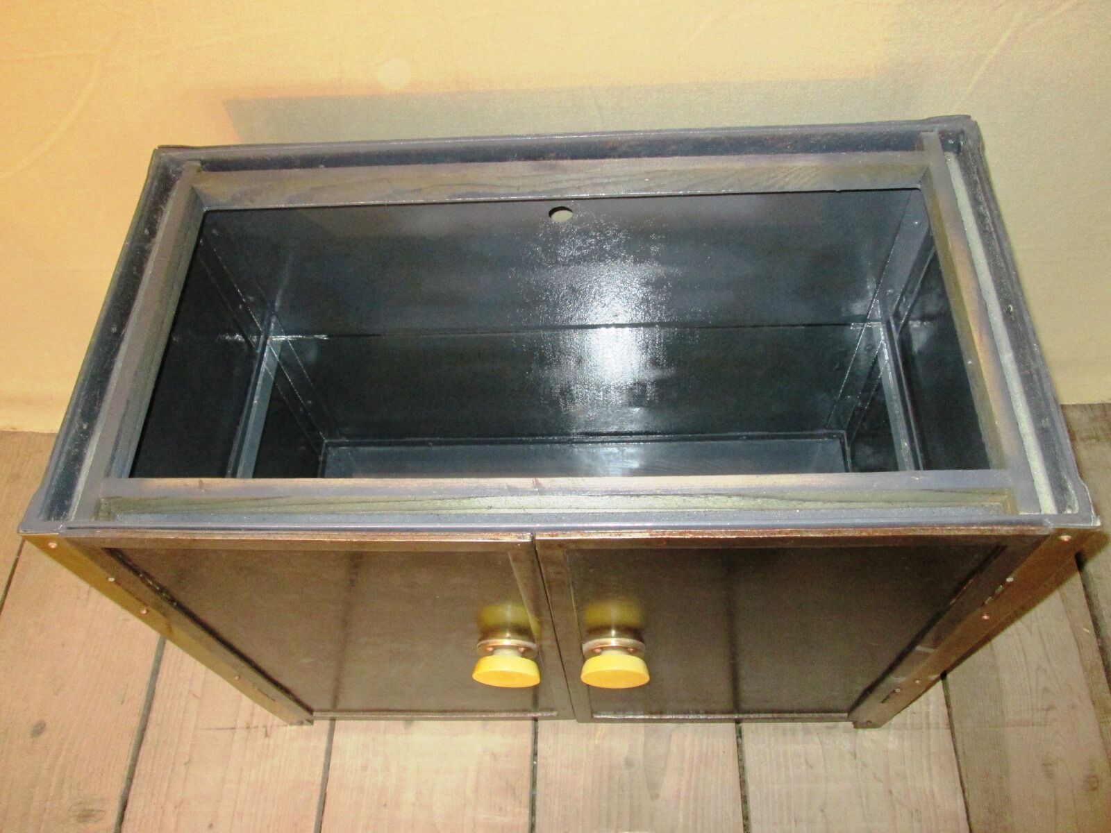 Industrial furniture