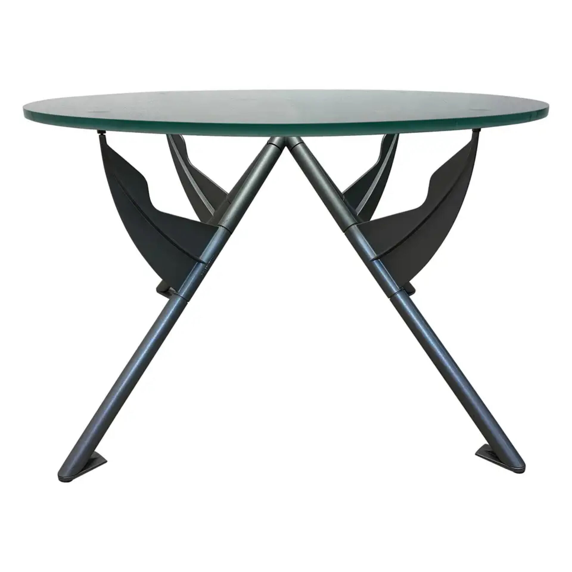Table President M Philippe Starck for Baleri Italia 1980