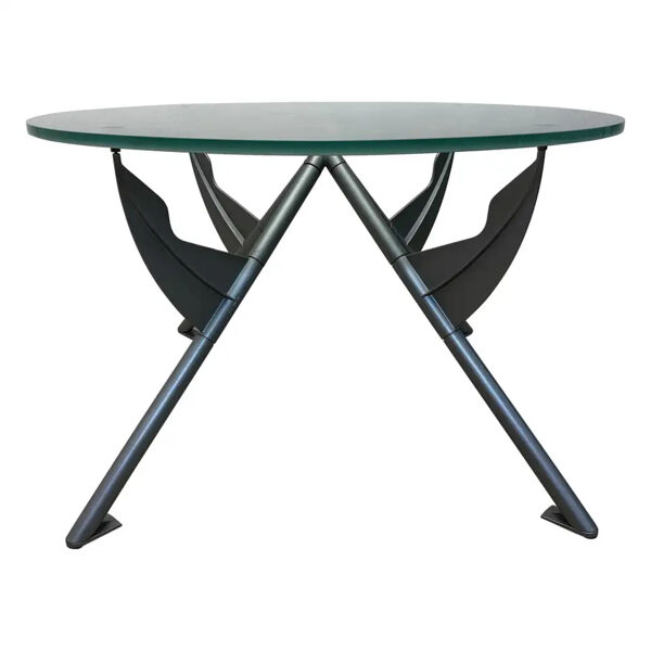 Table President M Philippe Starck pour Baleri Italia 1980