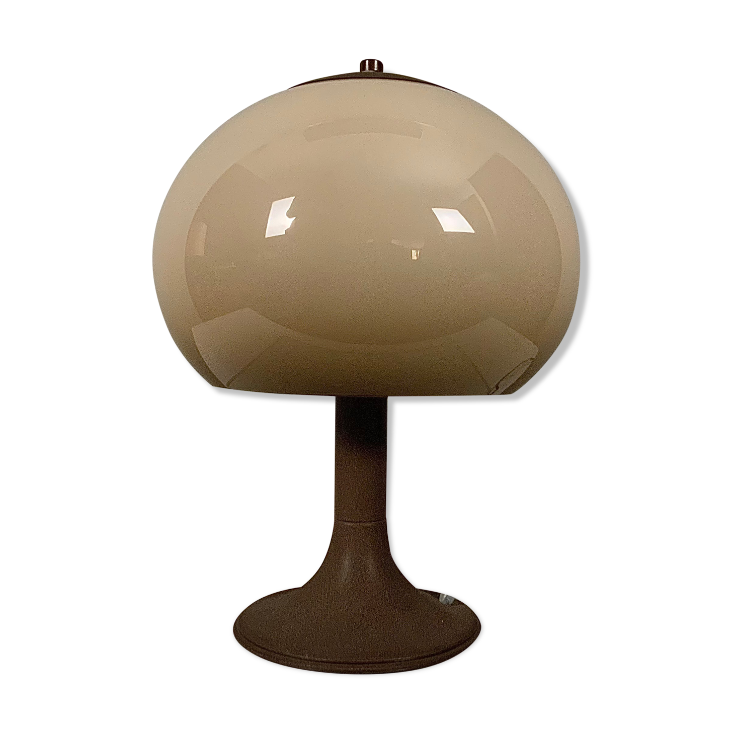 Dijkstra lamp