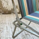 Children's chair camping fabric