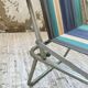 Children's chair camping fabric